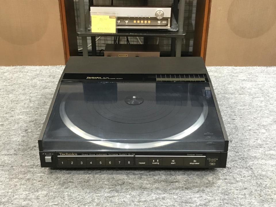 SL-Q6 Technics - 中古オーディオ 高価買取・販売 ハイファイ堂