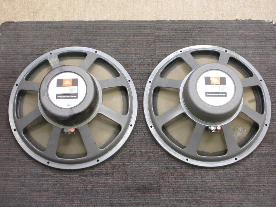 JBLスピーカー 2220B アルニコ15インチ 1本　ジャンク品 JBLスピーカー 2220B アルニコ15インチ 1本 ジャンク品 【公式通販】