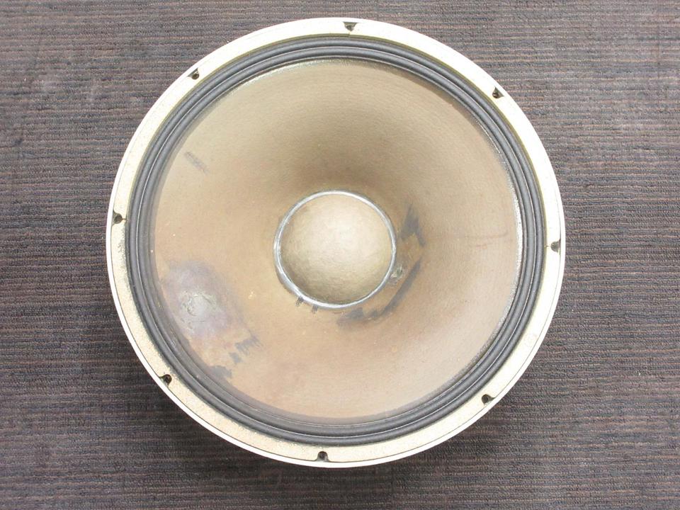 JBLスピーカー 2220B アルニコ15インチ 1本【年末売り尽くし！】 JBL