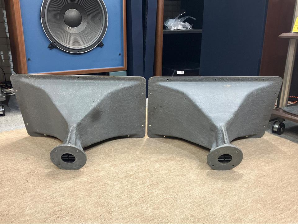 ペア Electro Voice/エレクトロボイス HP940 ホーン HP940 Electro-Voice - HiFi-Do McIntosh/JBL/audio-technica