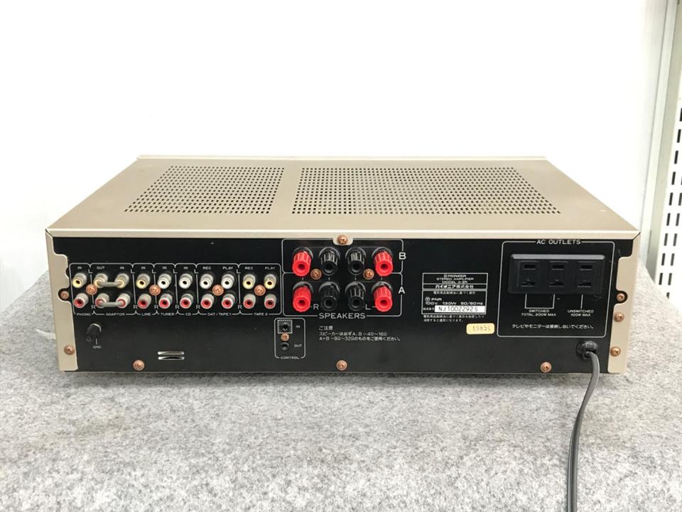 A-3R pioneer - 中古オーディオ 高価買取・販売 ハイファイ堂