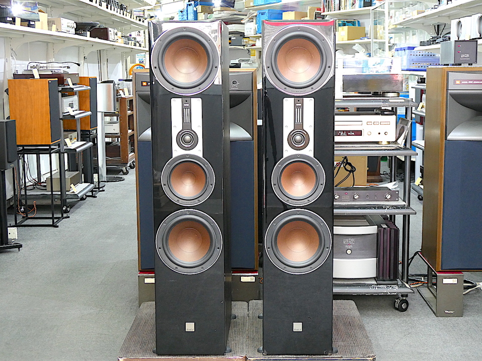 OPTICON 8 DALI - 中古オーディオ 高価買取・販売 ハイファイ堂