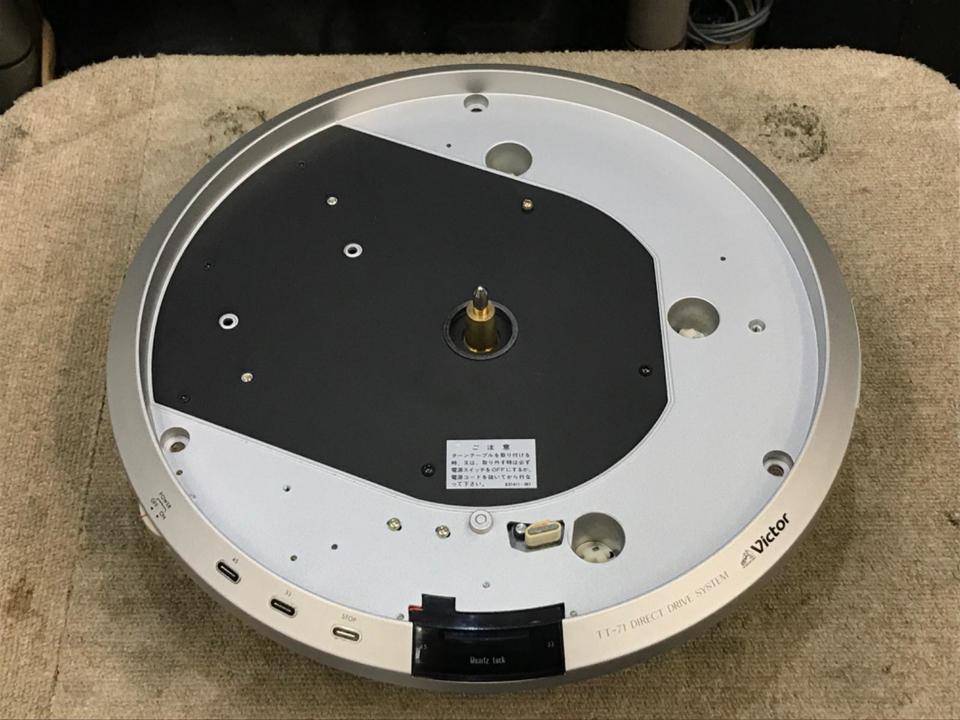 TT-71 Victor - 中古オーディオ 高価買取・販売 ハイファイ堂