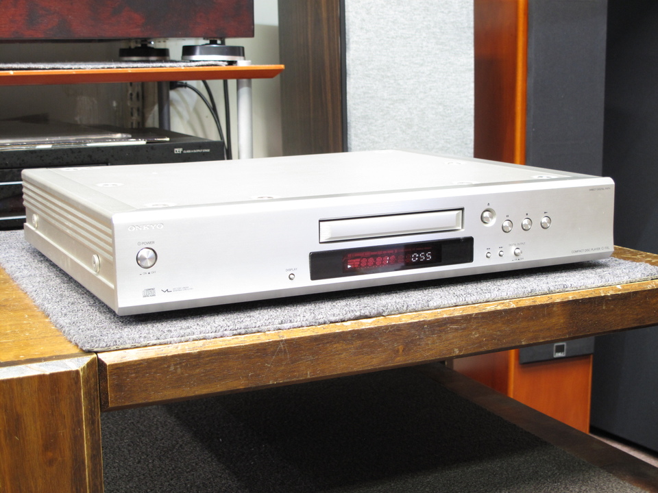 C-1VL ONKYO - 中古オーディオ 高価買取・販売 ハイファイ堂