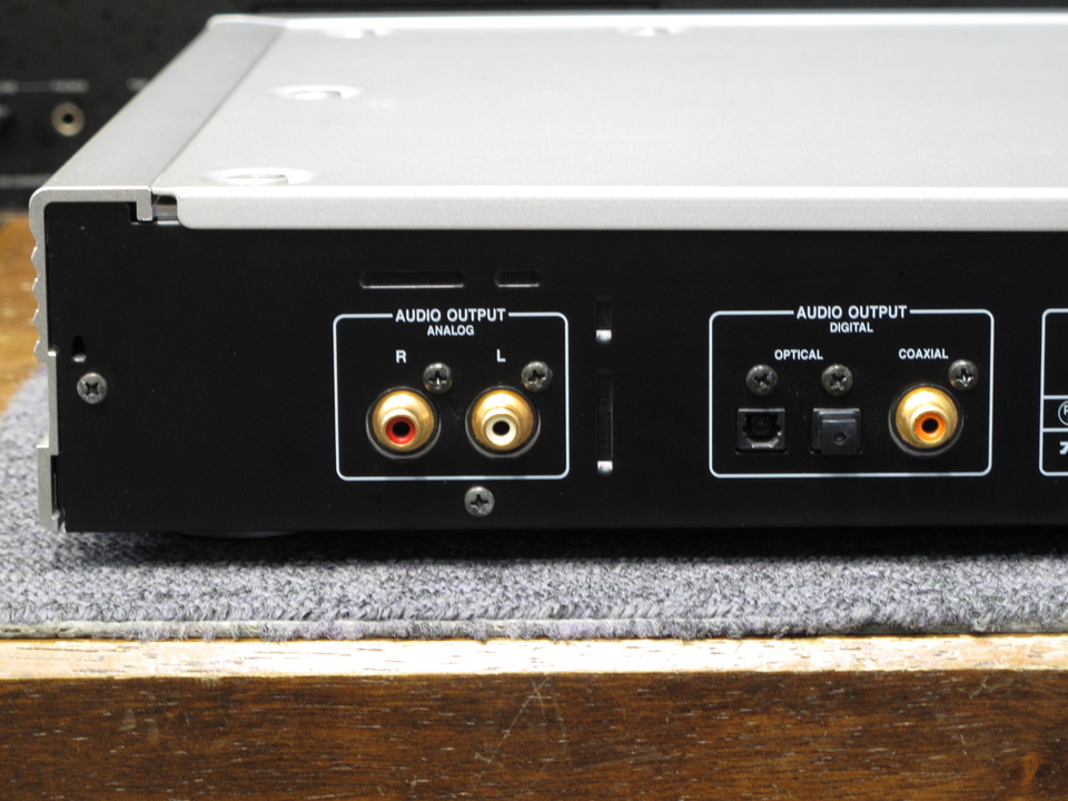 その他 ONKYO - ONKYO C-1VL □地味な存在なんだけど高級機！【ONKYO C-1VL】オンキョー It's