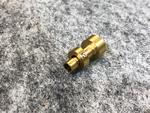 Garrard 401専用プーリー 60Hz