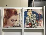 テナー・サックス5枚セット