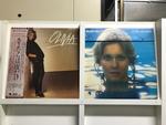 オリビア・ニュートン＝ジョン5枚セット