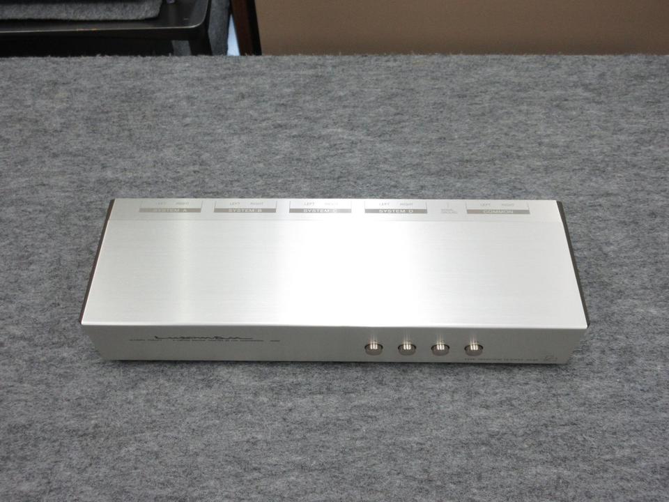 AS-44 LUXMAN - 中古オーディオ 高価買取・販売 ハイファイ堂