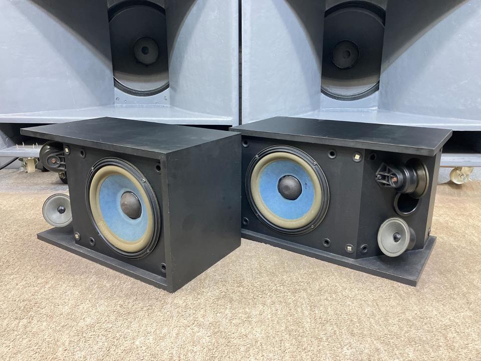 301MM/2 BOSE - 中古オーディオ 高価買取・販売 ハイファイ堂