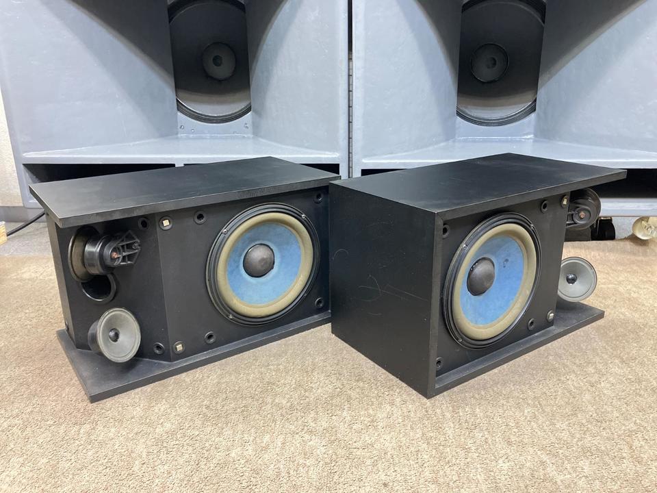☆音出し確認済み☆BOSE301-MMⅡ、ボディー難あり。 ☆音出し確認済み
