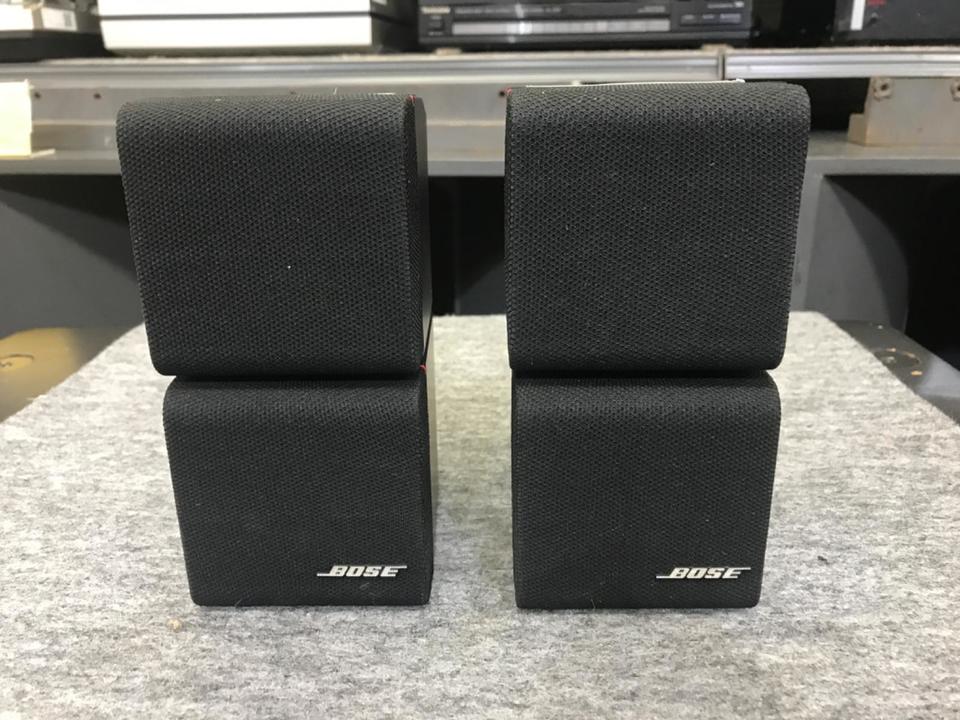 AM-5/3 BOSE - 中古オーディオ 高価買取・販売 ハイファイ堂
