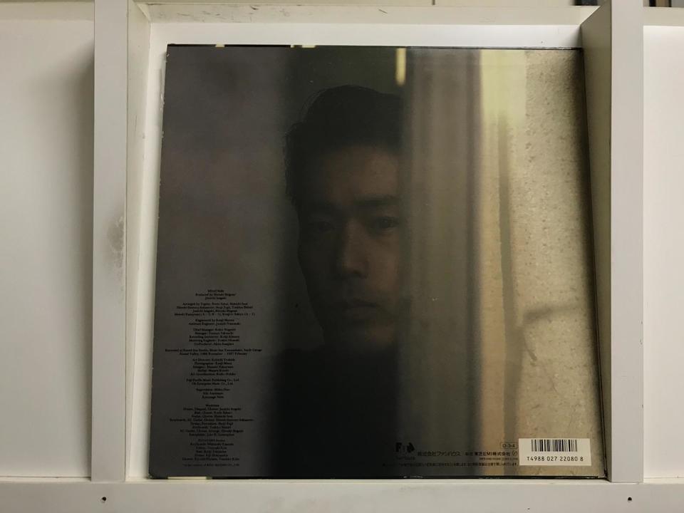 稲垣潤一　シングルCD　5枚セット　中古 稲垣潤一5枚セット - 中古オーディオ 高価買取・販売 ハイファイ堂