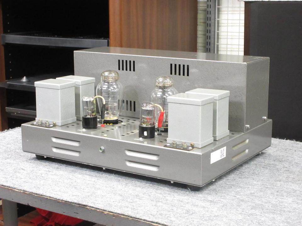 300Bシングル 不明 - 中古オーディオ 高価買取・販売 ハイファイ堂