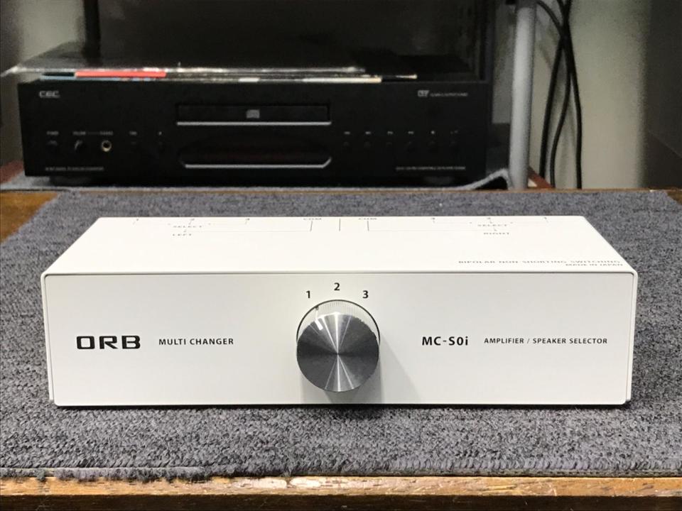 MC-S0i ORB - 中古オーディオ 高価買取・販売 ハイファイ堂