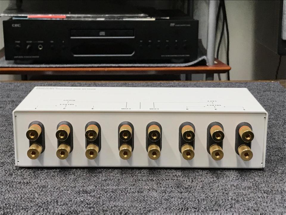 MC-S0i ORB - 中古オーディオ 高価買取・販売 ハイファイ堂