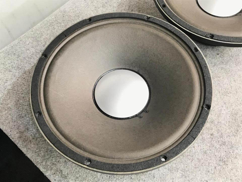 激レア✨ JBL ジェイビーエル D131 フルレンジ Yahoo!オークション -「jbl d131」(スピーカー) (オーディオ機器