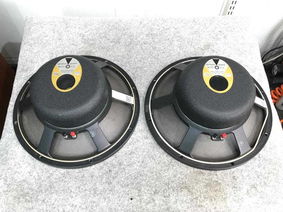 D131 JBL - 中古オーディオ 高価買取・販売 ハイファイ堂