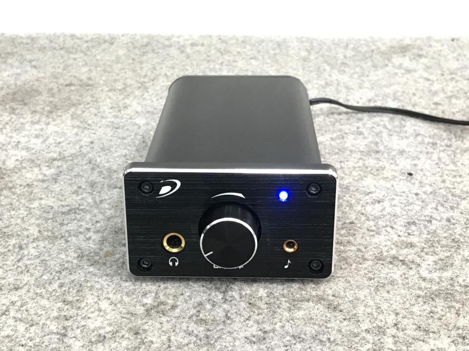 アンプ DAYTONAUDIO DTA-120 Dayton Audio DTA-120 Class T Mini Amplifier 60 WPC