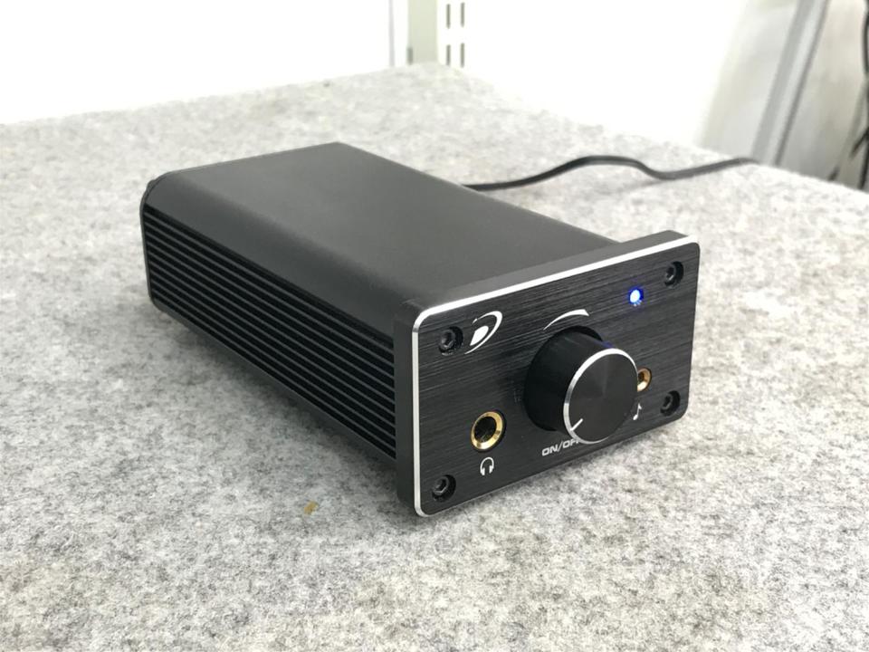 DTA-120 DAYTON AUDIO - 中古オーディオ 高価買取・販売 ハイファイ堂