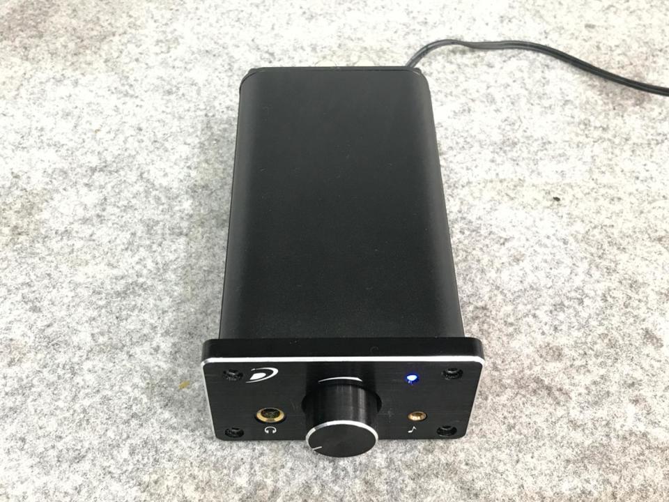 DTA-120 DAYTON AUDIO - 中古オーディオ 高価買取・販売 ハイファイ堂