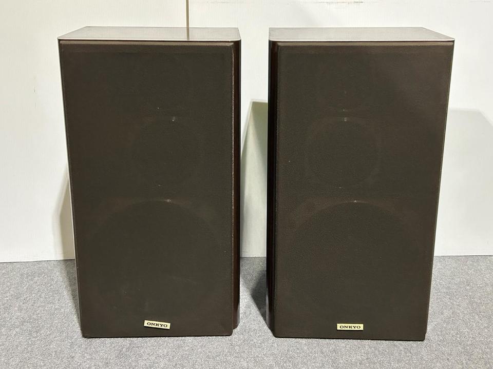 D-77XX ONKYO - 中古オーディオ 高価買取・販売 ハイファイ堂