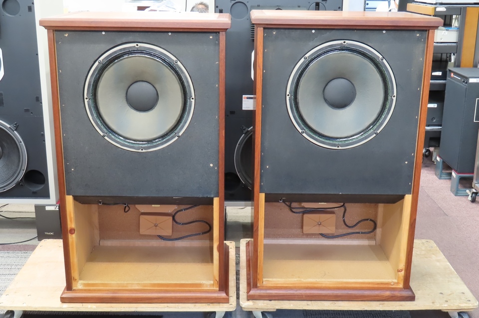 Windsor GRF TANNOY - 中古オーディオ 高価買取・販売 ハイファイ堂