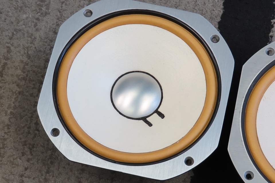 LE8T JBL - 中古オーディオ 高価買取・販売 ハイファイ堂