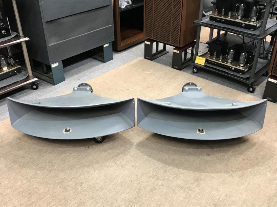 JBLラジアルホーン２３５０中古動作品の出品です。 JBL 2350 ラジアルホーン