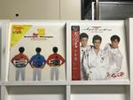 ジャニーズ５枚セット