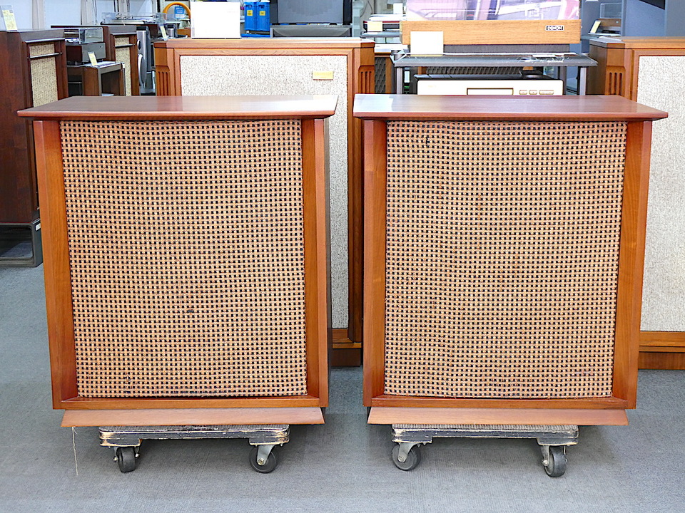 846A VALENCIA ALTEC - 中古オーディオ 高価買取・販売 ハイファイ堂