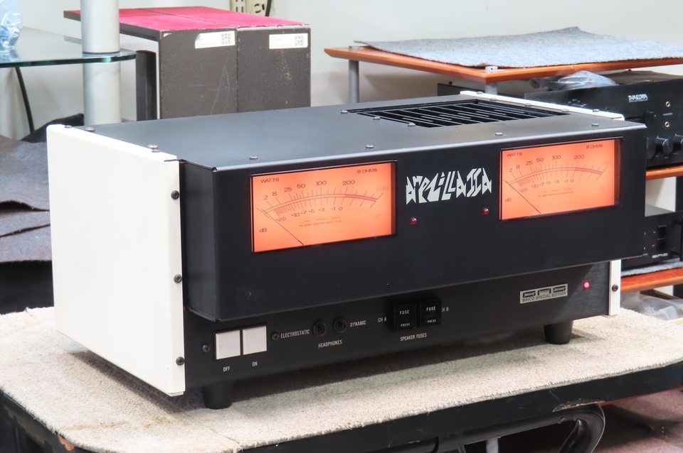 ◆大感謝祭!! GAS AMPZILLA2 ステレオアンプ m0a9259 ◇大感謝祭!! GAS AMPZILLA2 ステレオアンプ m0a9259
