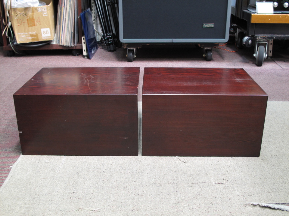 スピーカースタンド 不明 - 中古オーディオ 高価買取・販売 ハイファイ堂