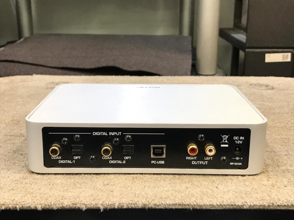 RDD-06 ROTEL - 中古オーディオ 高価買取・販売 ハイファイ堂