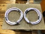 Signature Genesis Silver Spiral/2.5m