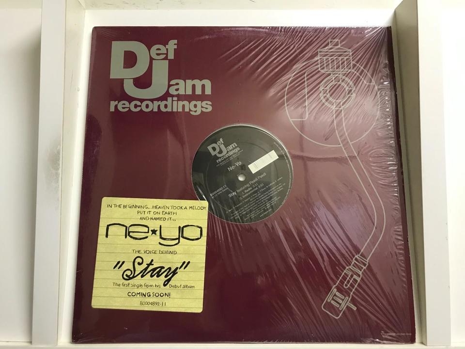 R＆B 中古レコード100枚セット 送料込み　DJ クラブミュージック DJミュージック5枚セット - 中古オーディオ 高価買取・販売