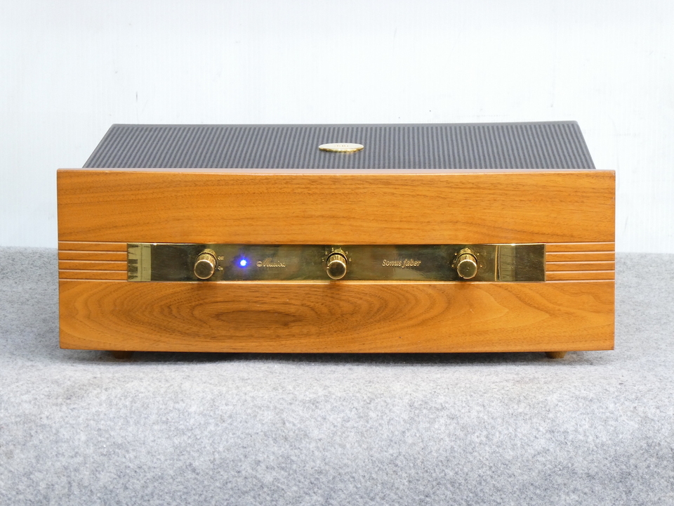 MUSICA Sonus Faber - 中古オーディオ 高価買取・販売 ハイファイ堂 MUSICA Sonus Faber - 中古オーディオ 高価買取・販売 ハイファイ堂