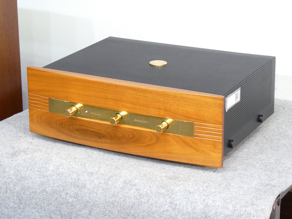 MUSICA Sonus Faber - 中古オーディオ 高価買取・販売 ハイファイ堂