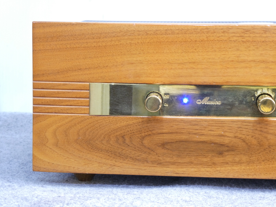 MUSICA Sonus Faber - 中古オーディオ 高価買取・販売 ハイファイ堂