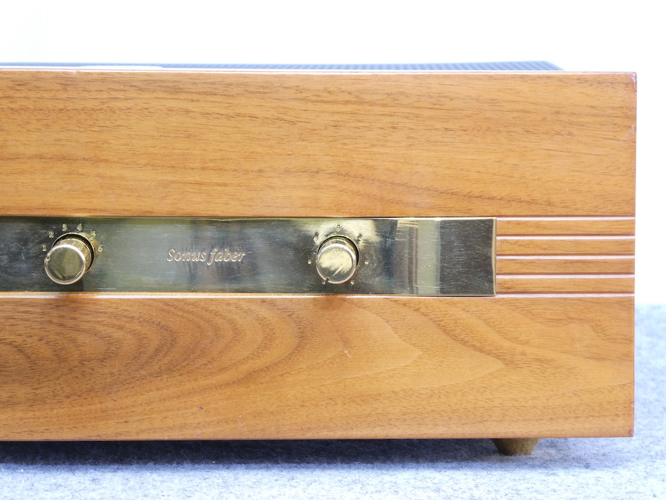 MUSICA Sonus Faber - 中古オーディオ 高価買取・販売 ハイファイ堂