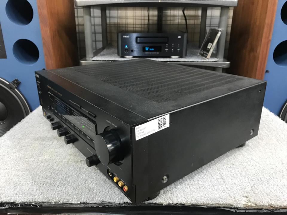 TA-AV450 SONY - 中古オーディオ 高価買取・販売 ハイファイ堂
