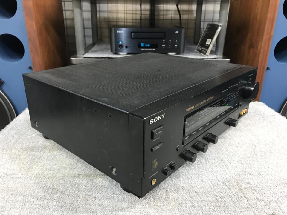 TA-AV450 SONY - HiFi-Do McIntosh/JBL/audio-technica/Jeff Rowland