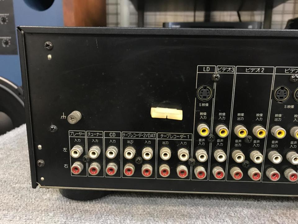 TA-AV450 SONY - 中古オーディオ 高価買取・販売 ハイファイ堂