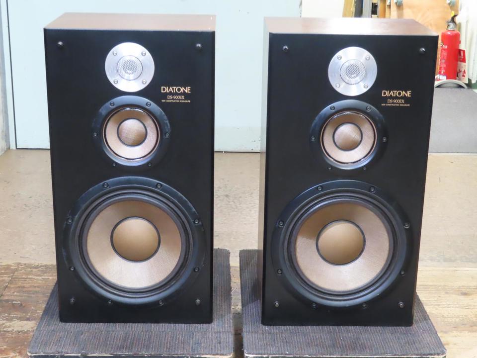 DS-900EX DIATONE - 中古オーディオ 高価買取・販売 ハイファイ堂
