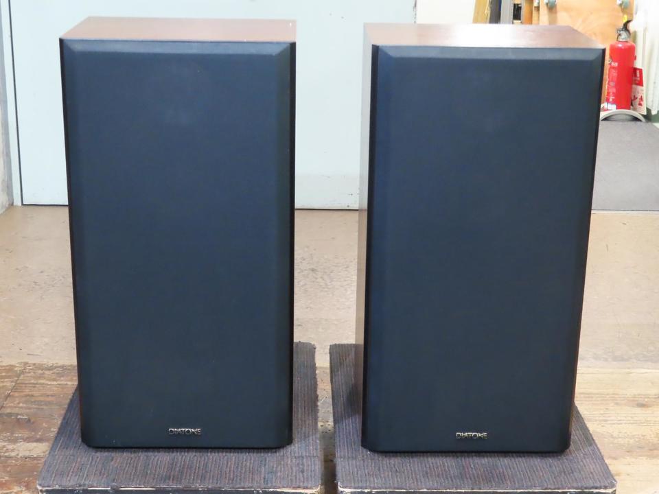 ぶんさん　ダイヤトーン　DS-900EX　ペア DS-900EX DIATONE - 中古オーディオ 高価買取・販売 ハイファイ堂