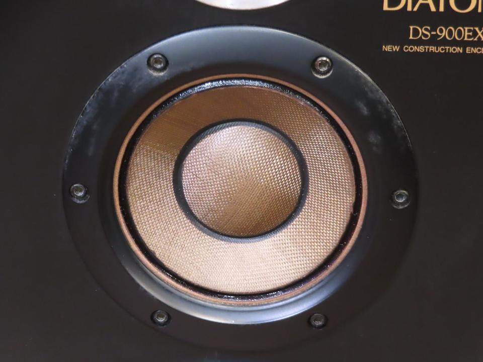 DS-900EX DIATONE - 中古オーディオ 高価買取・販売 ハイファイ堂
