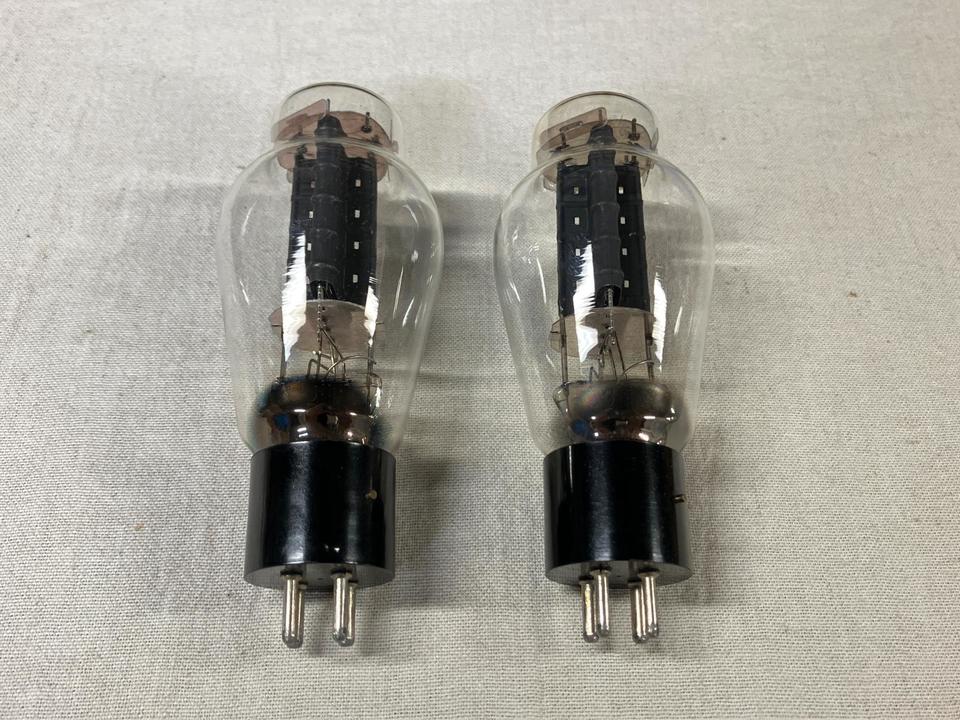 300B Western Electric - 中古オーディオ 高価買取・販売