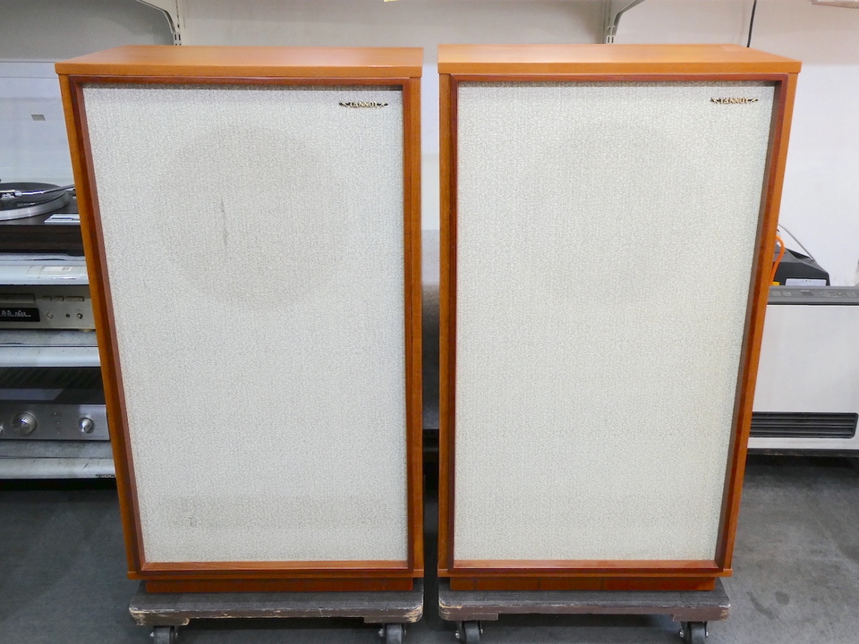 Rectangular York/Monitor GOLD15 TANNOY - 中古オーディオ 高価