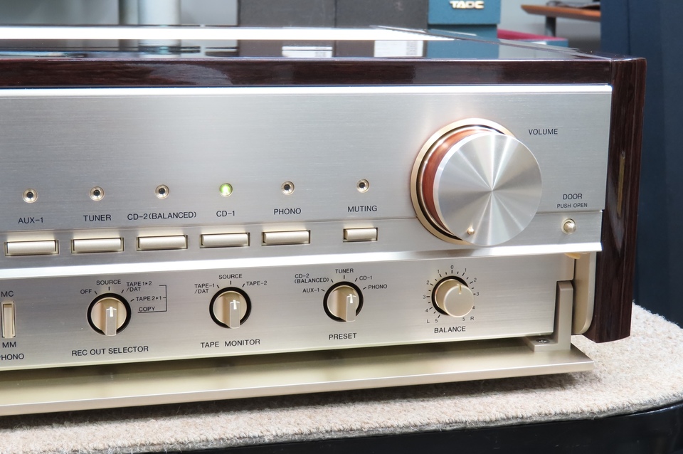 PRA-2000RG DENON - 中古オーディオ 高価買取・販売 ハイファイ堂