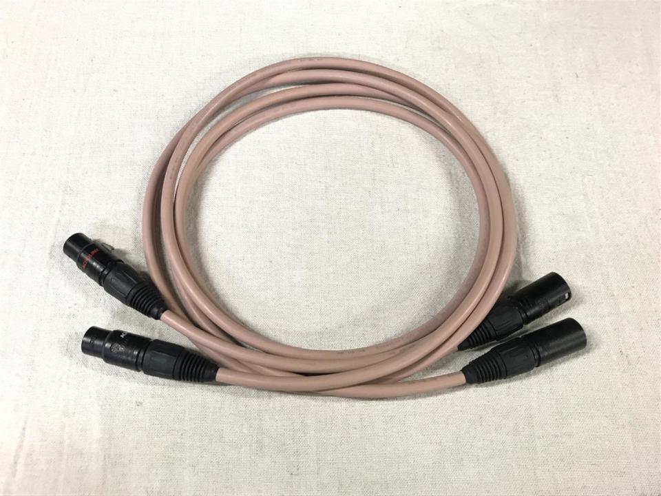 ACROLINK 6N-A2110II 1mペア アバックWEB-SHOP / 【中古】ACROLINK 6N-A2110II/XLR1.0m
